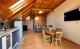 Loft frente a la playa y Teatro